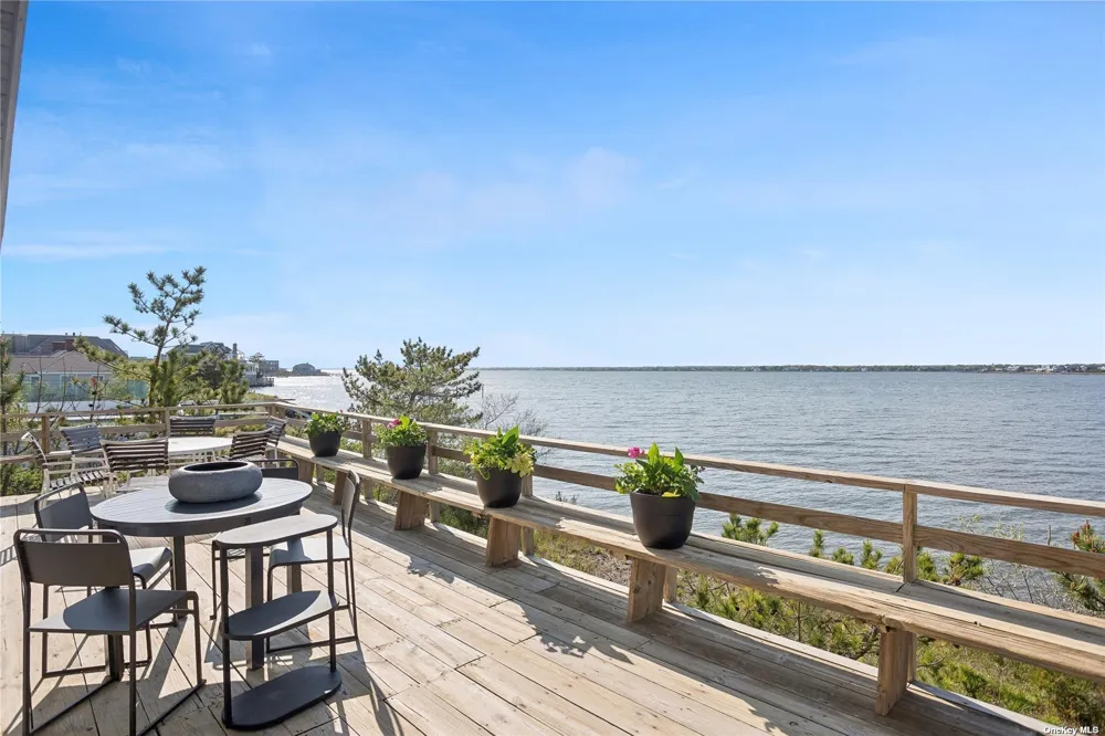 298 DUNE ROAD Westhampton Beach, NY 11978