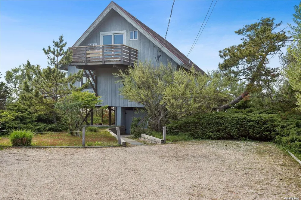 298 DUNE ROAD Westhampton Beach, NY 11978