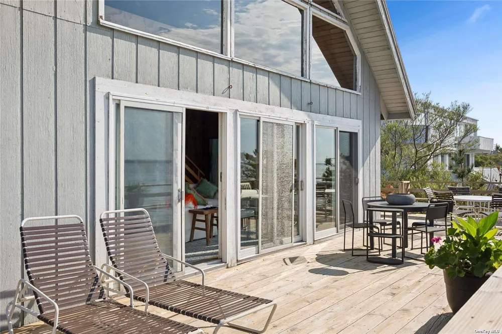 298 DUNE ROAD Westhampton Beach, NY 11978