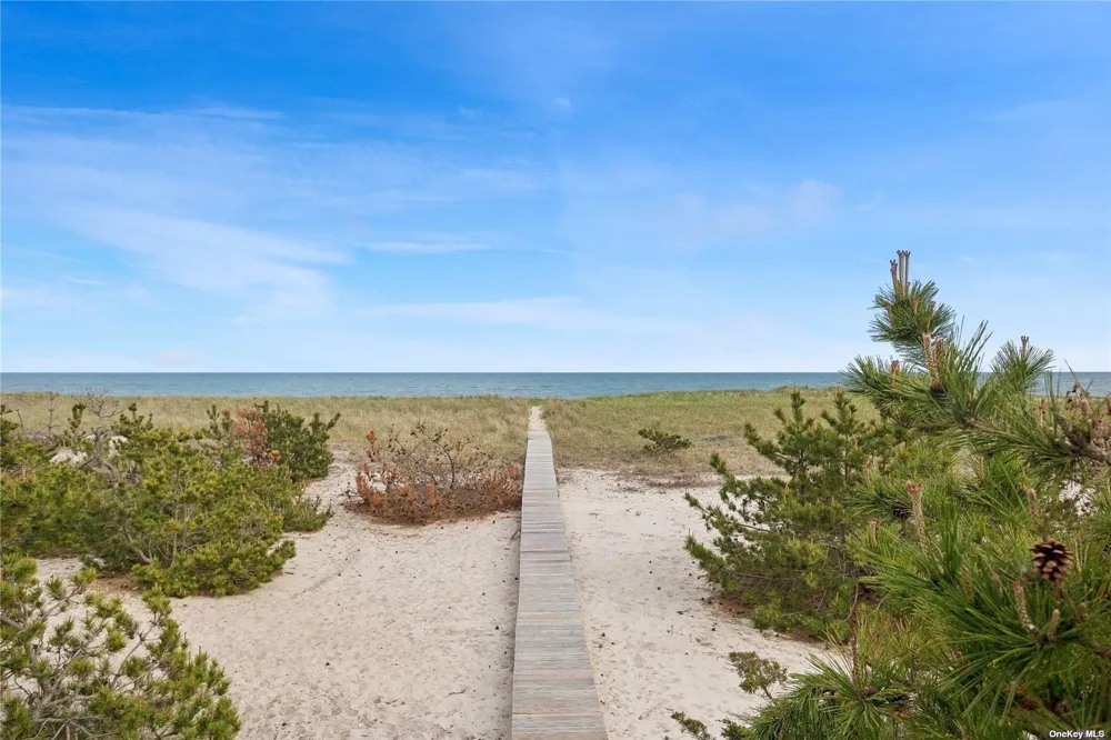 298 DUNE ROAD Westhampton Beach, NY 11978
