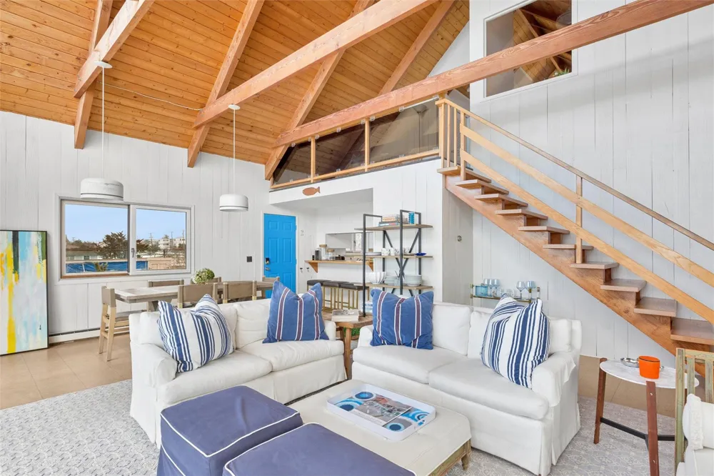 298 DUNE ROAD Westhampton Beach, NY 11978