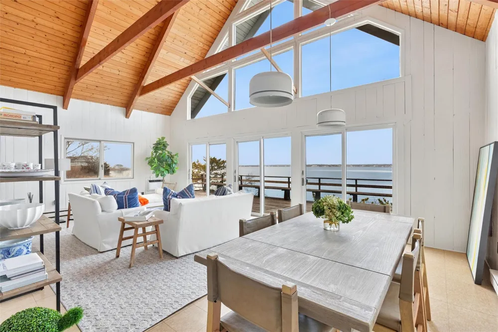 298 DUNE ROAD Westhampton Beach, NY 11978