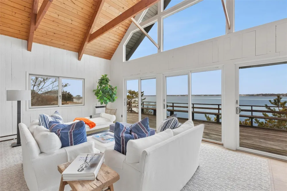 298 DUNE ROAD Westhampton Beach, NY 11978