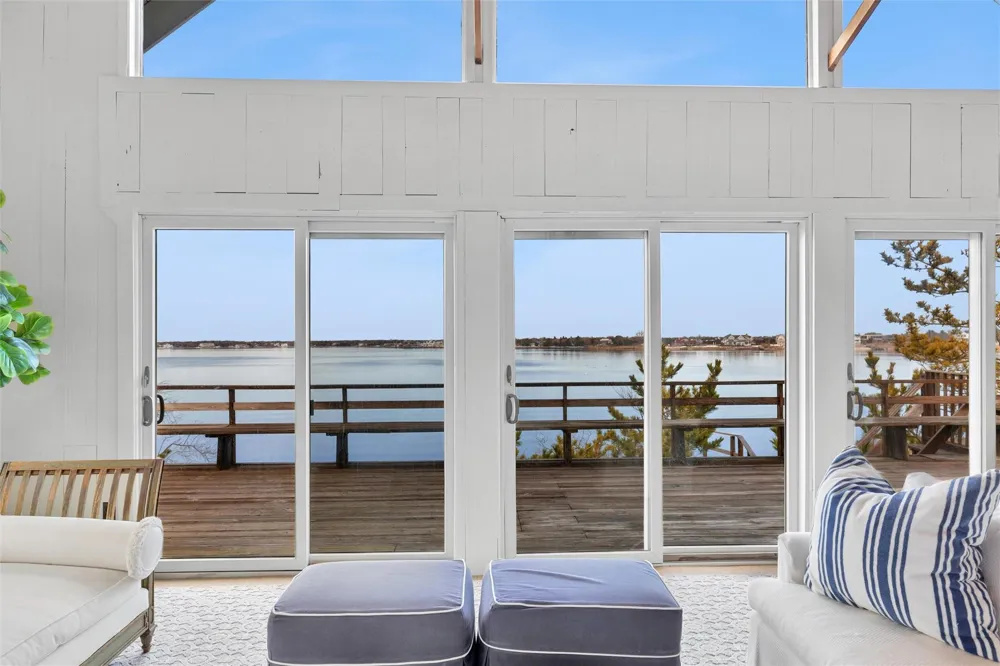 298 DUNE ROAD Westhampton Beach, NY 11978
