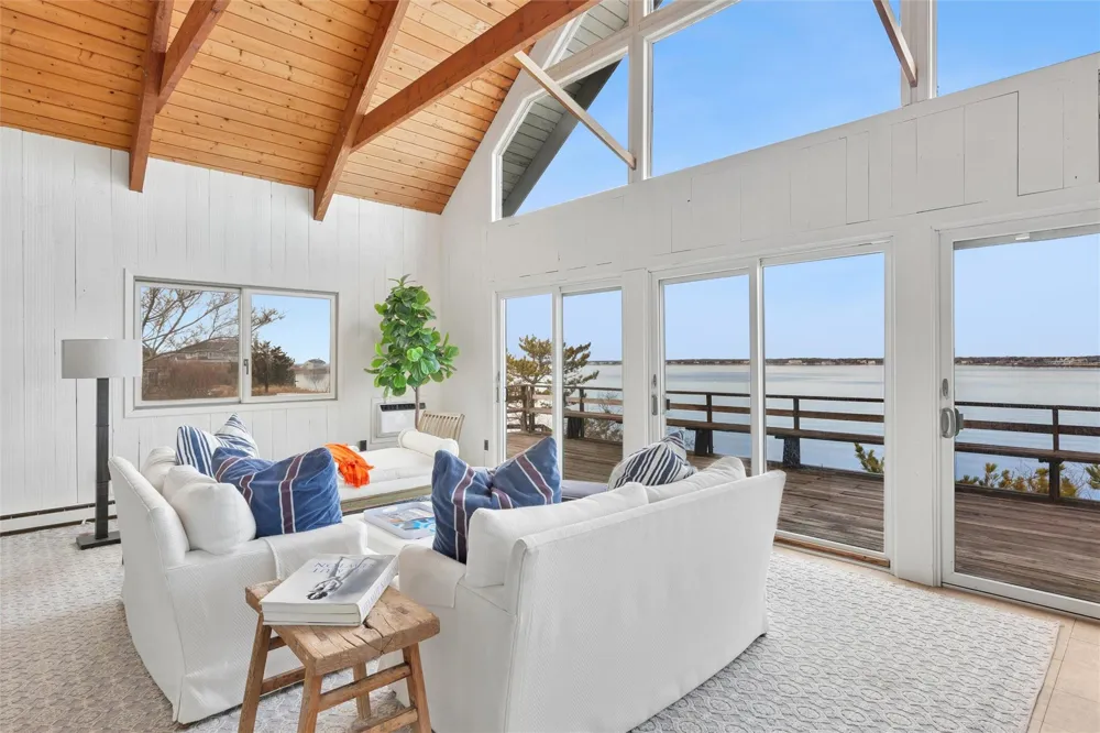 298 DUNE ROAD Westhampton Beach, NY 11978