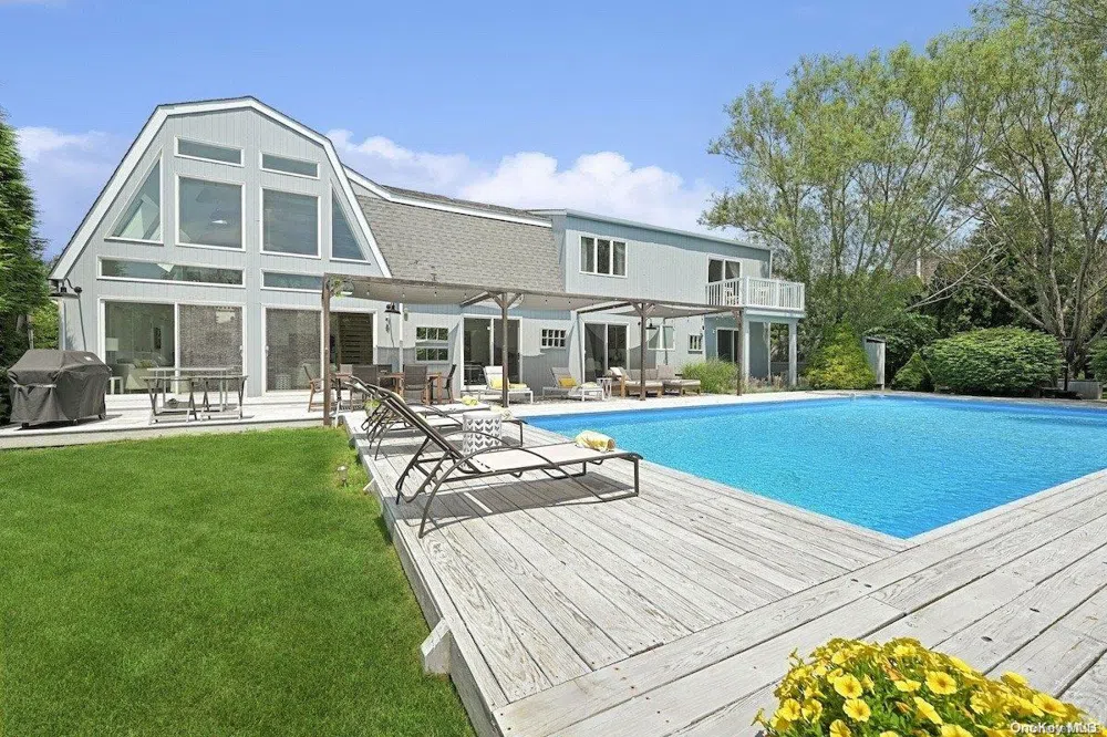 2 William Way Southampton, NY 11968