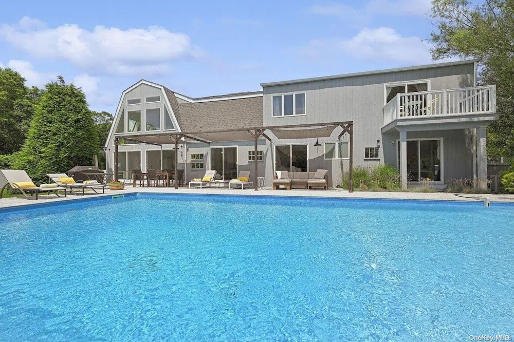 2 William Way Southampton, NY 11968