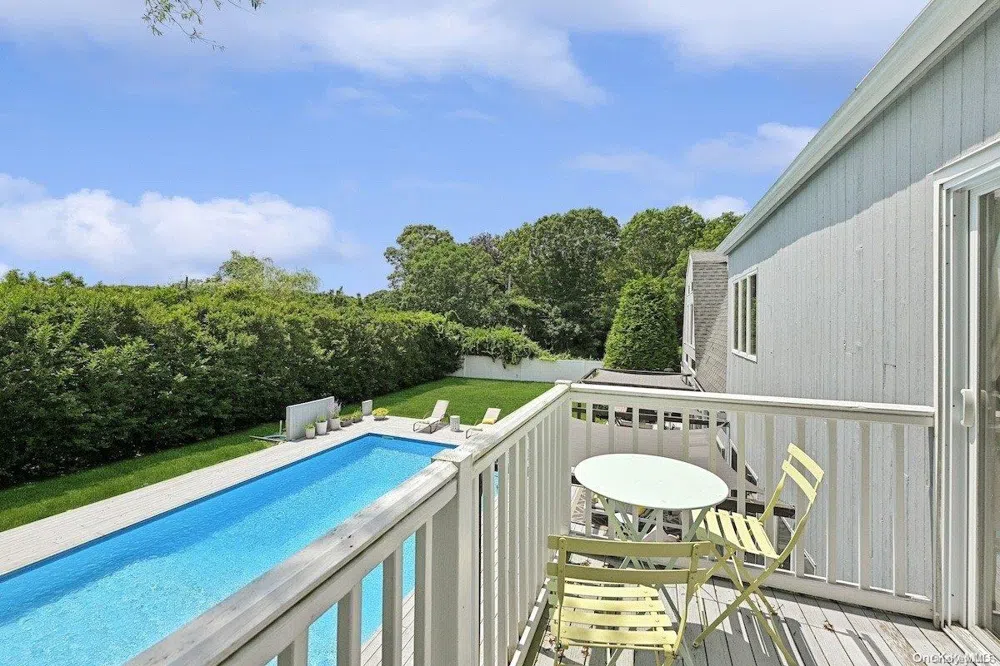 2 William Way Southampton, NY 11968