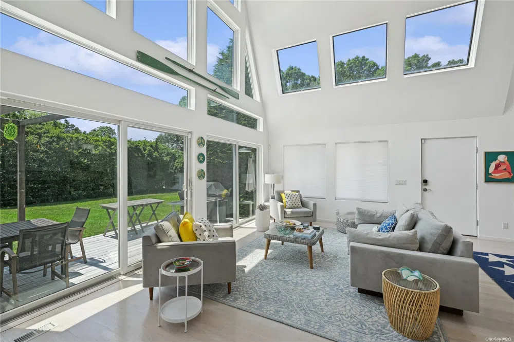 2 William Way Southampton, NY 11968