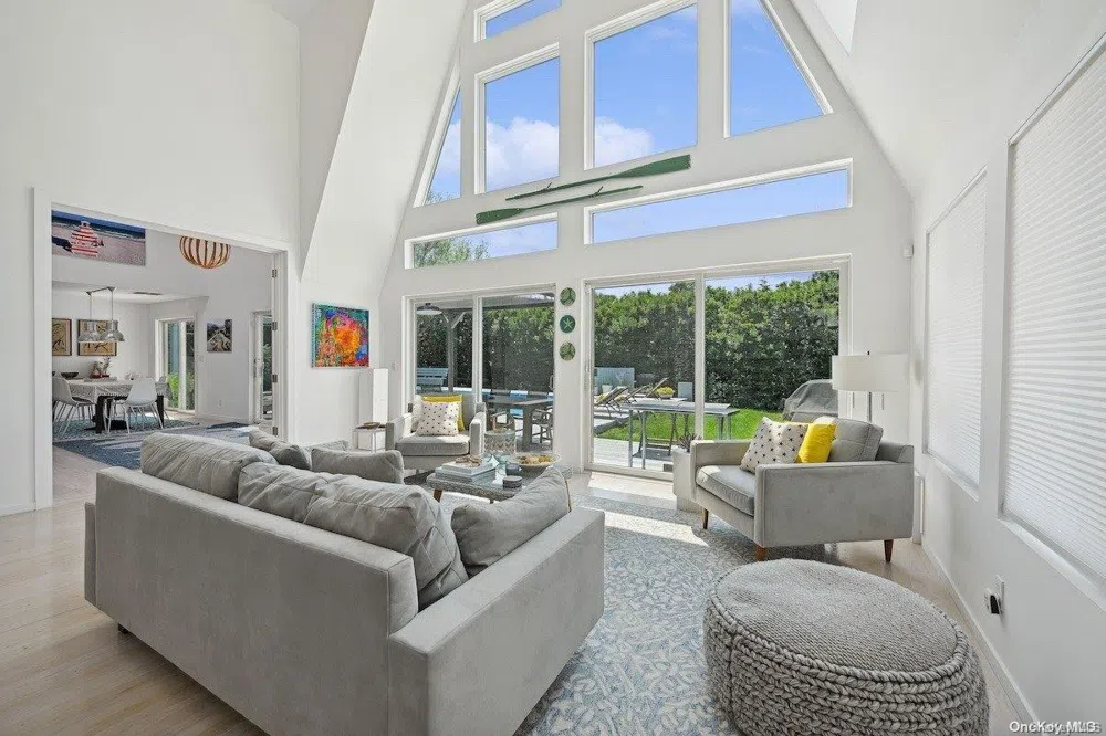 2 William Way Southampton, NY 11968