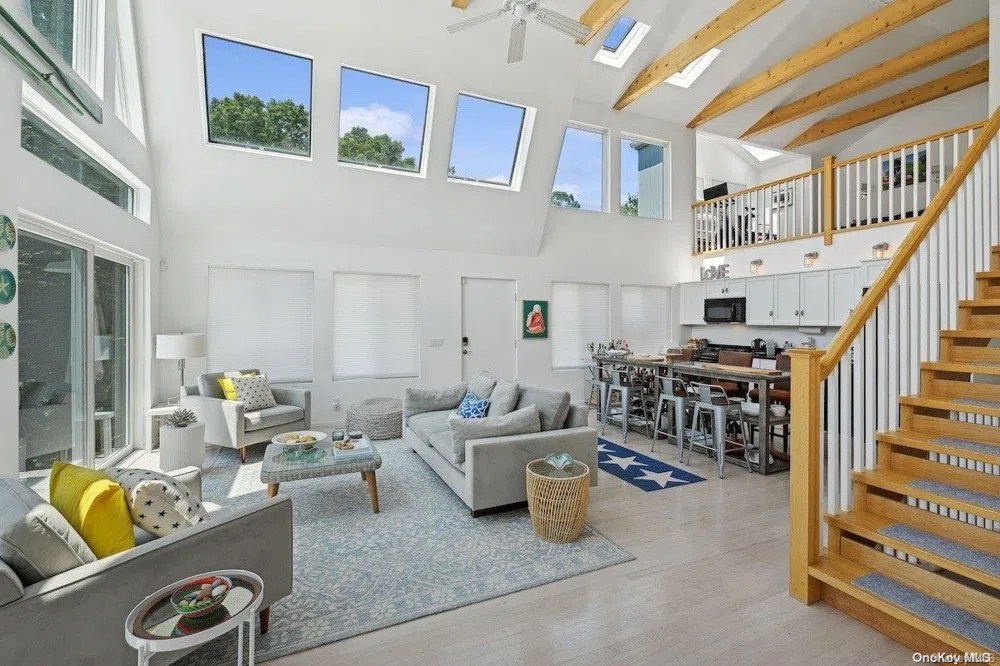 2 William Way Southampton, NY 11968
