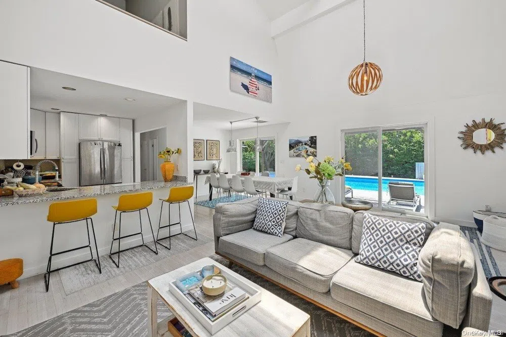 2 William Way Southampton, NY 11968