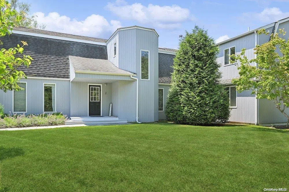 2 William Way Southampton, NY 11968