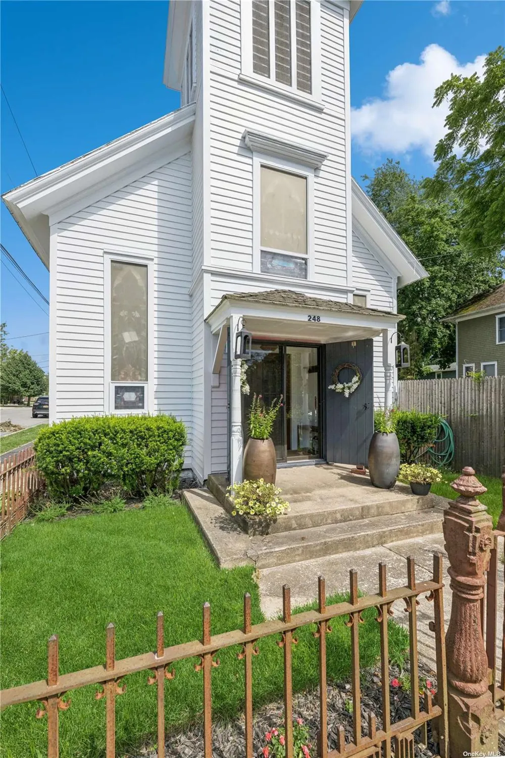 248 5th Avenue Greenport, NY 11944