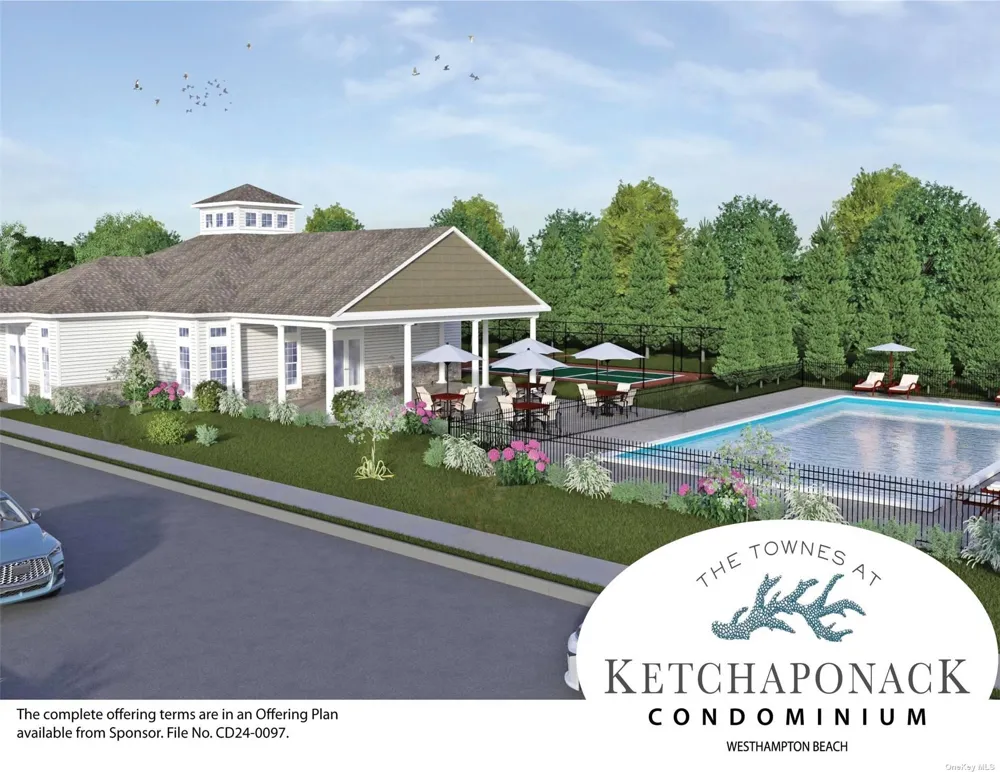1202 West Loop Drive #1202 Westhampton Beach, NY 11978