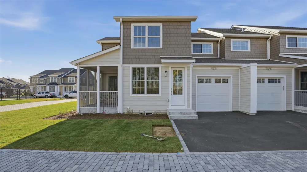 303 East Loop Drive #303 Westhampton Beach, NY 11978