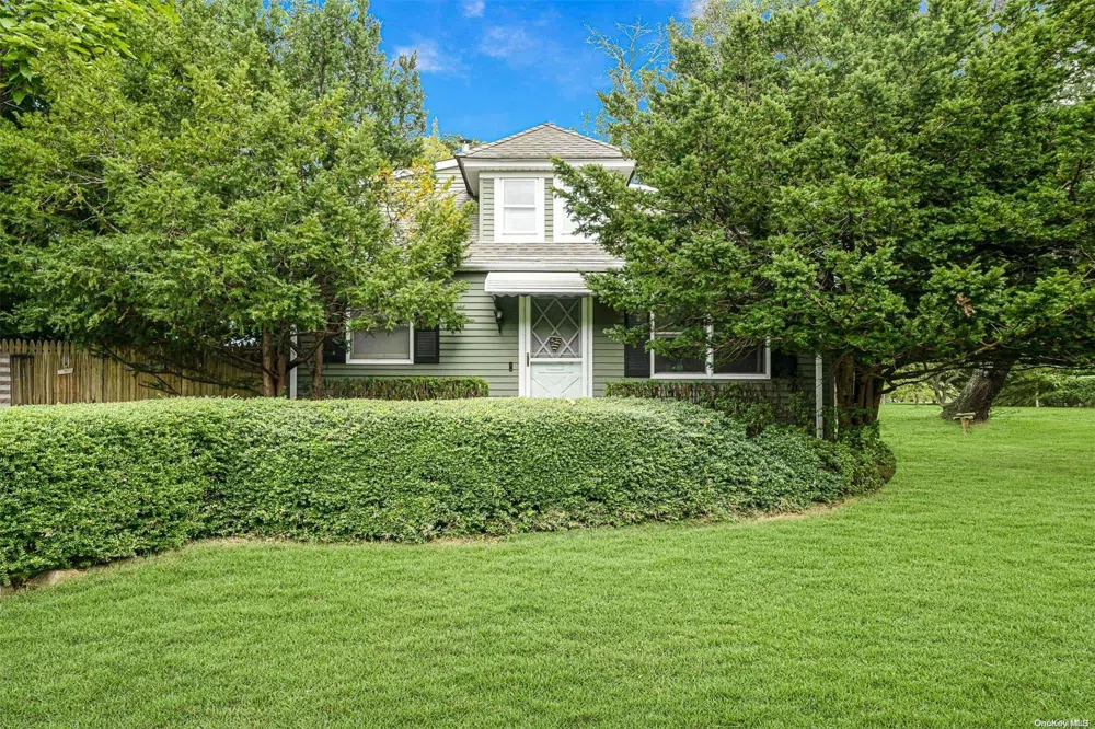 57 Seatuck Avenue Eastport, NY 11941