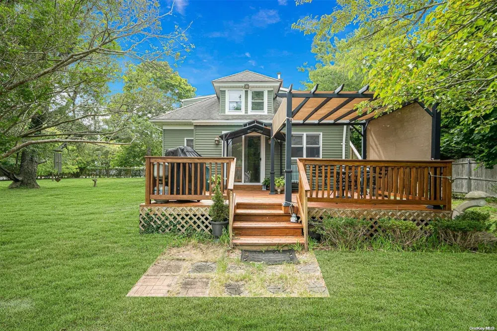 57 Seatuck Avenue Eastport, NY 11941
