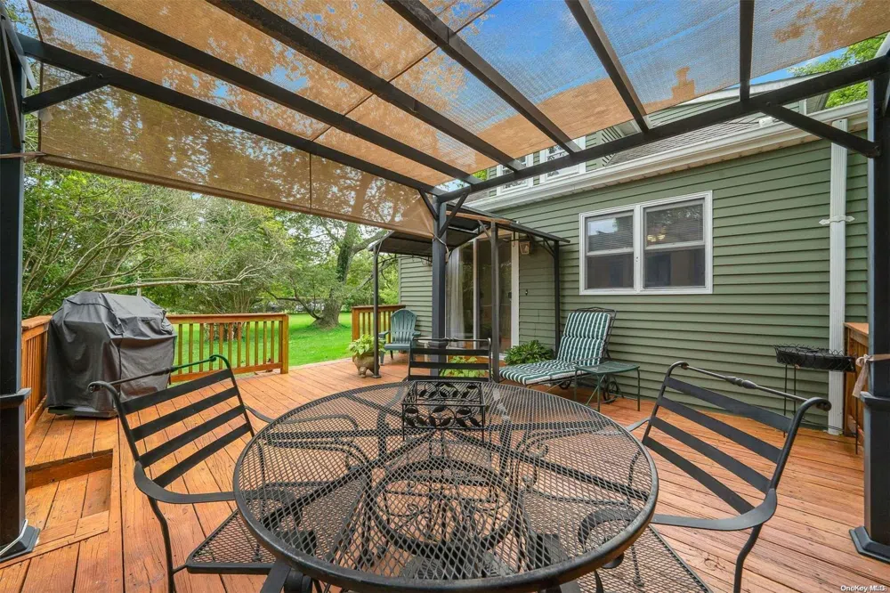 57 Seatuck Avenue Eastport, NY 11941