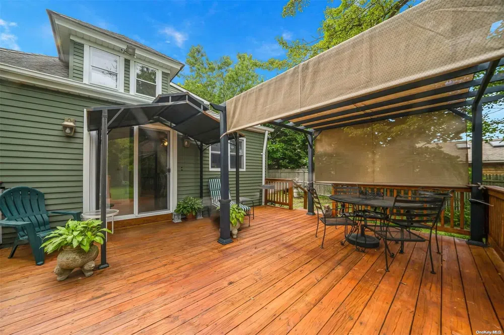 57 Seatuck Avenue Eastport, NY 11941