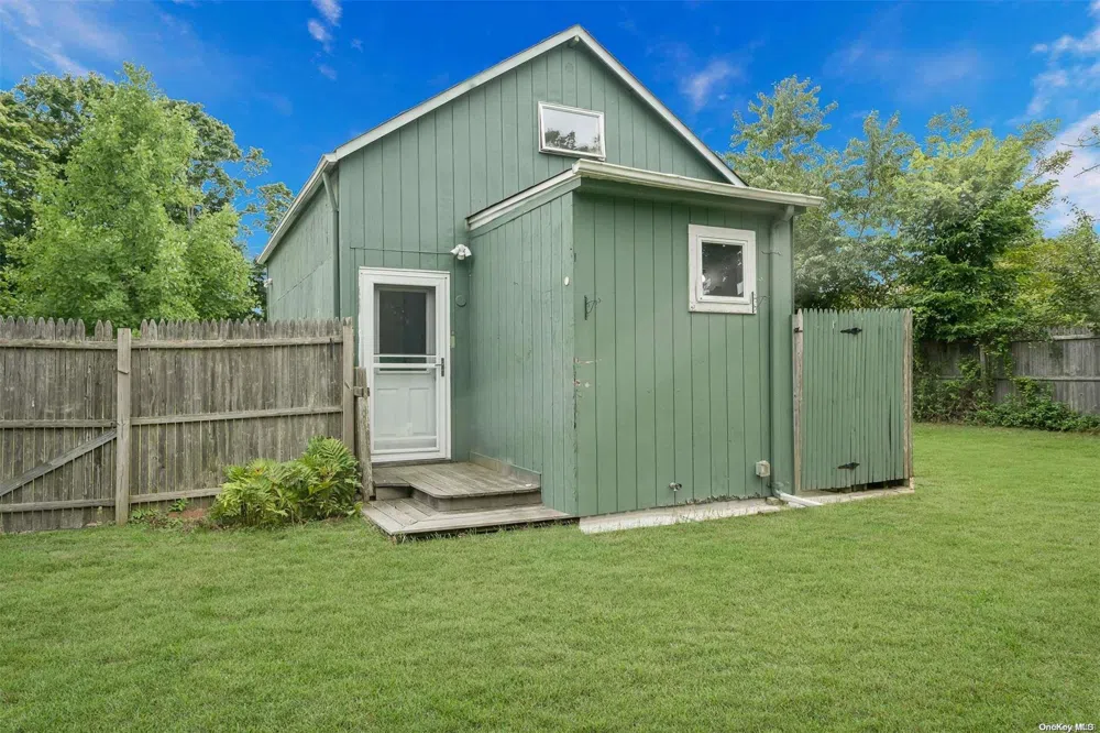 57 Seatuck Avenue Eastport, NY 11941