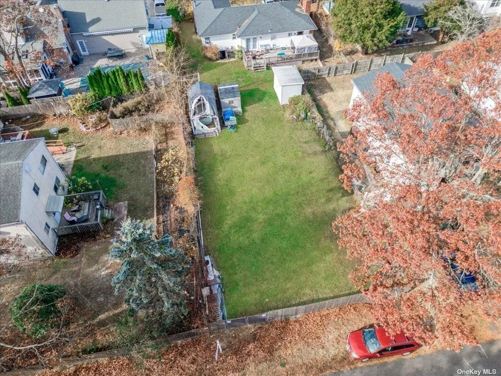 Maplewood Drive Shirley, NY 11967
