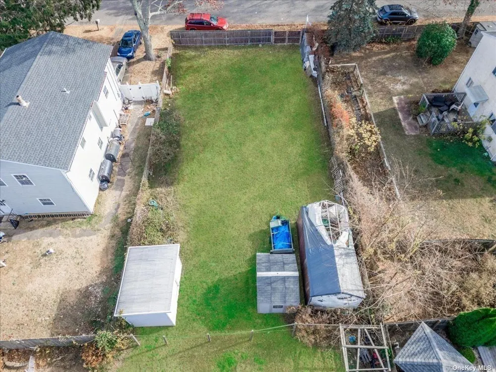 Maplewood Drive Shirley, NY 11967