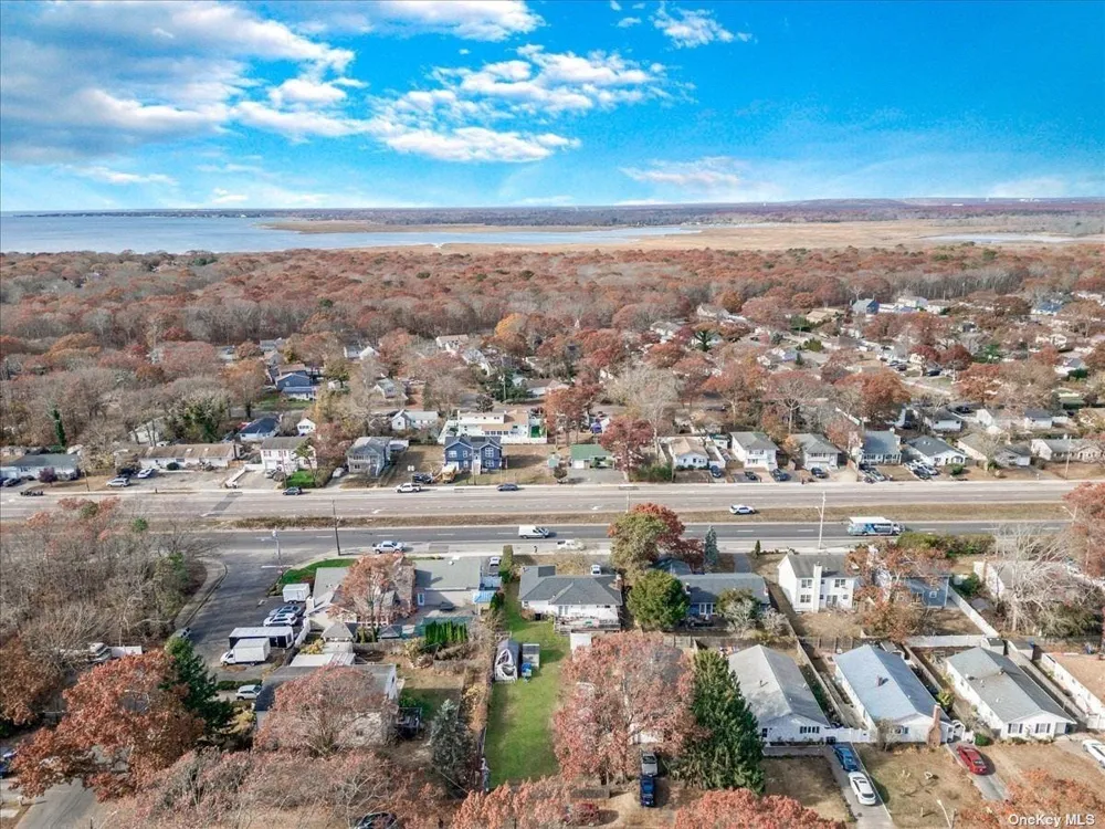 Maplewood Drive Shirley, NY 11967