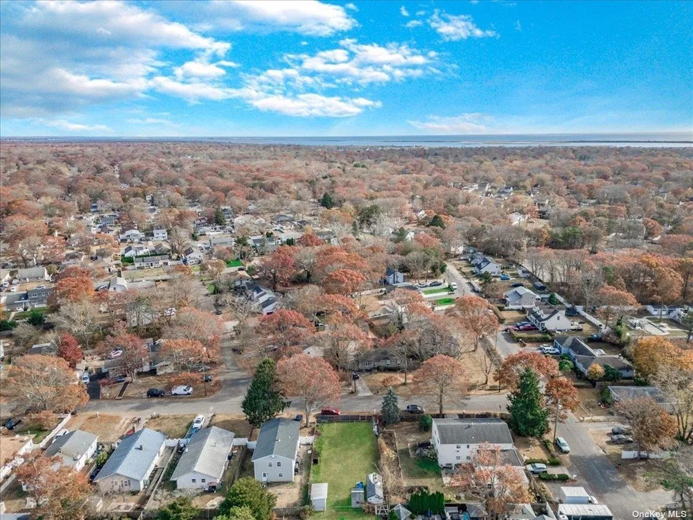 Maplewood Drive Shirley, NY 11967