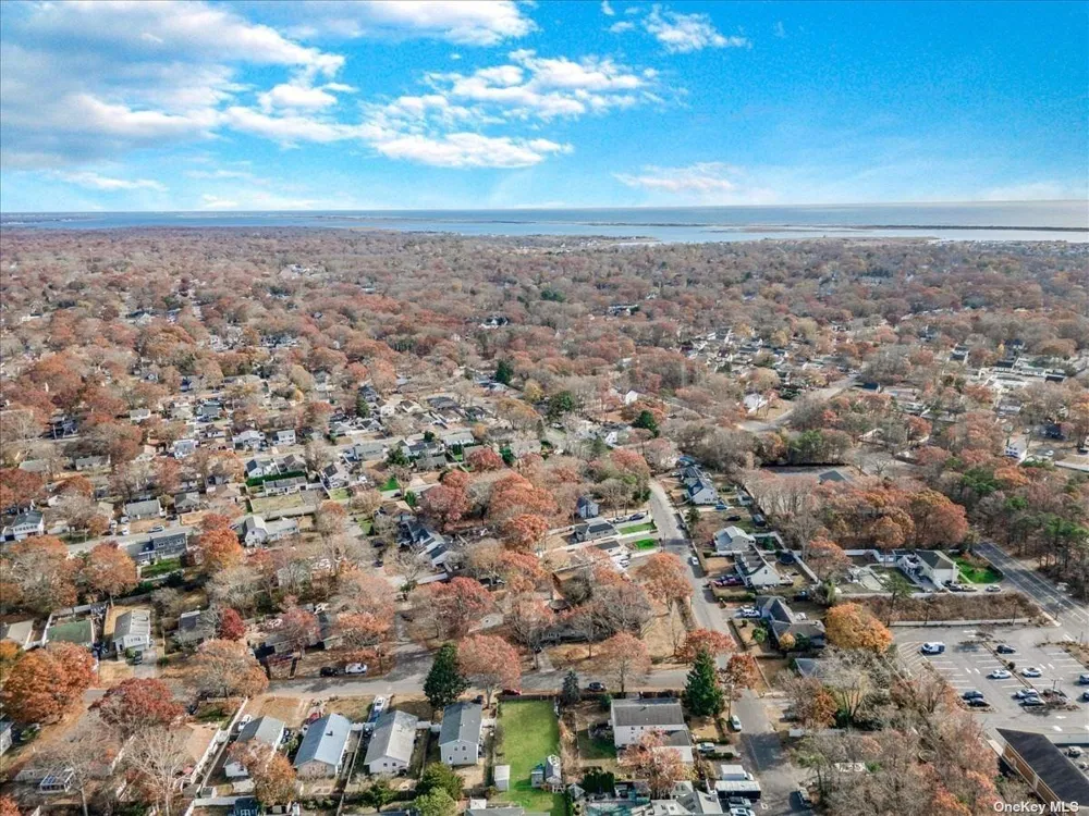 Maplewood Drive Shirley, NY 11967