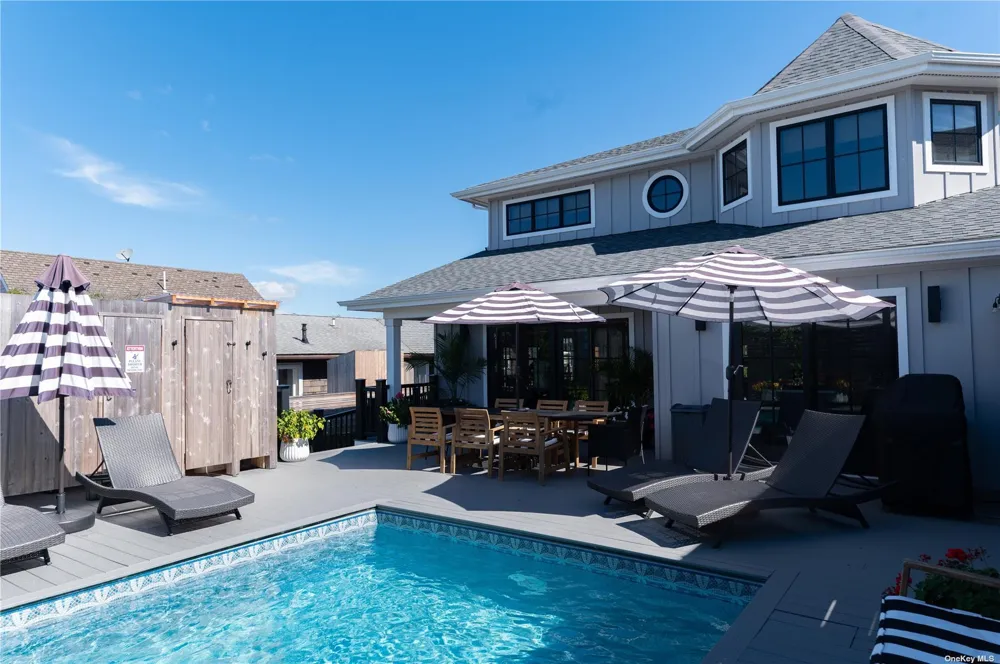 181 Wilmot Road Ocean Beach, NY 11770