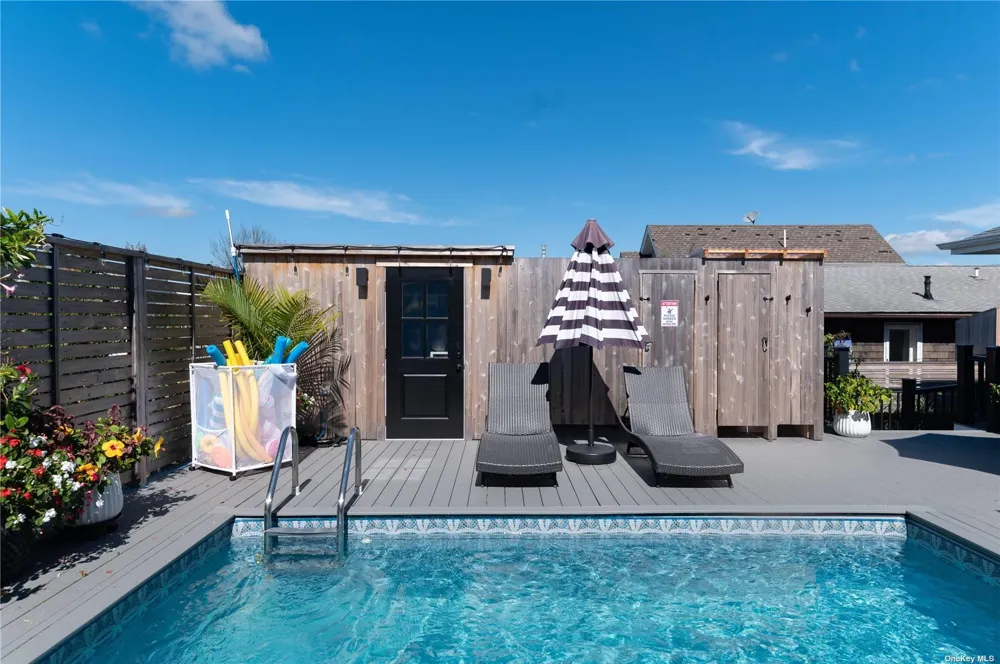 181 Wilmot Road Ocean Beach, NY 11770