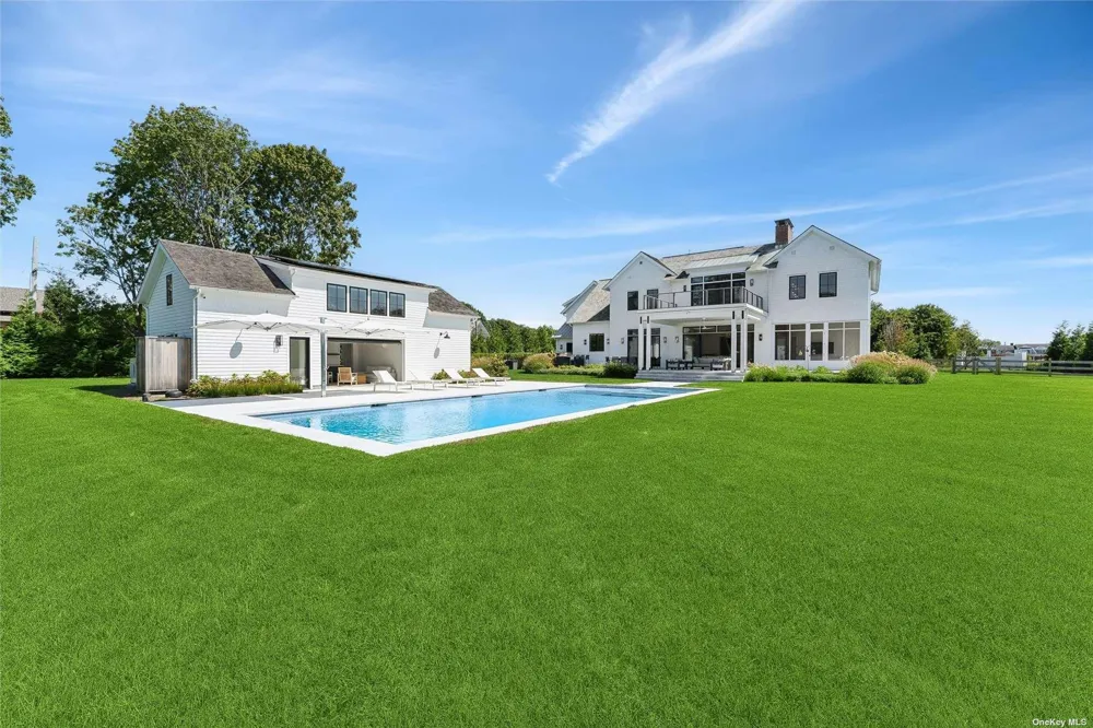 53A Tanners Neck Lane Westhampton, NY 11977