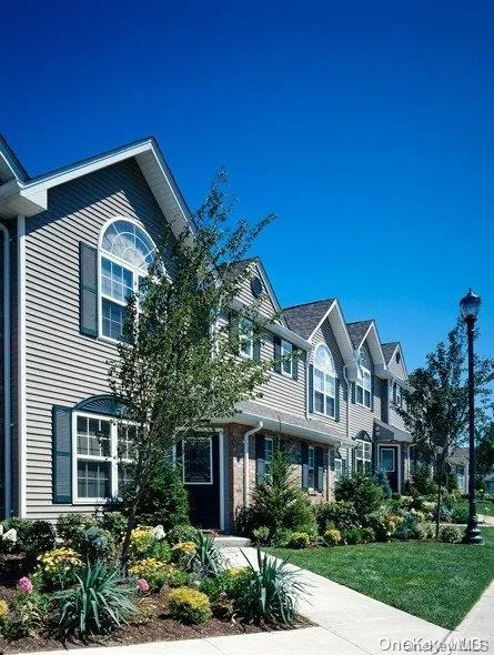 143 Overlook Drive #143