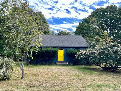 285 Oyster Ponds Lane