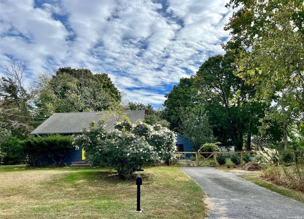 285 Oyster Ponds Lane Orient, NY 11957