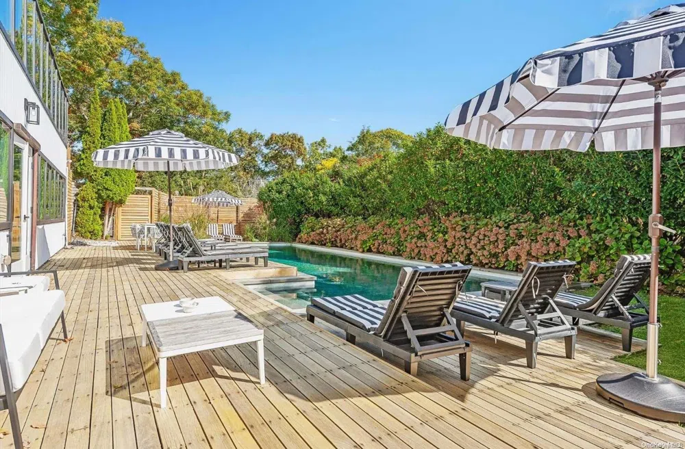 69 Three Mile Harbor Drive East Hampton, NY 11937