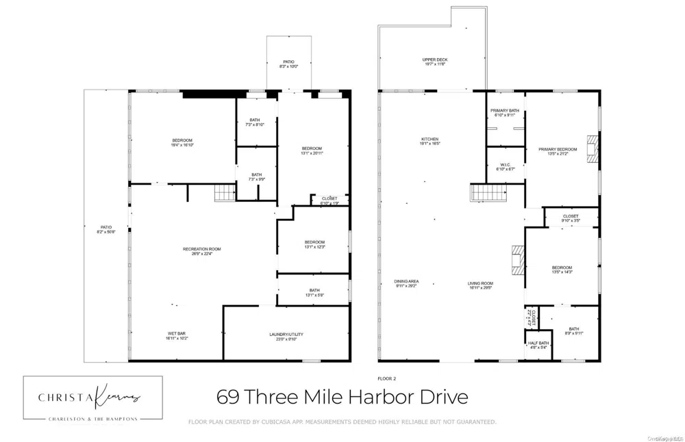 69 Three Mile Harbor Drive East Hampton, NY 11937
