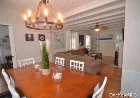 507 Bayberry Walk Ocean Beach, NY 11770