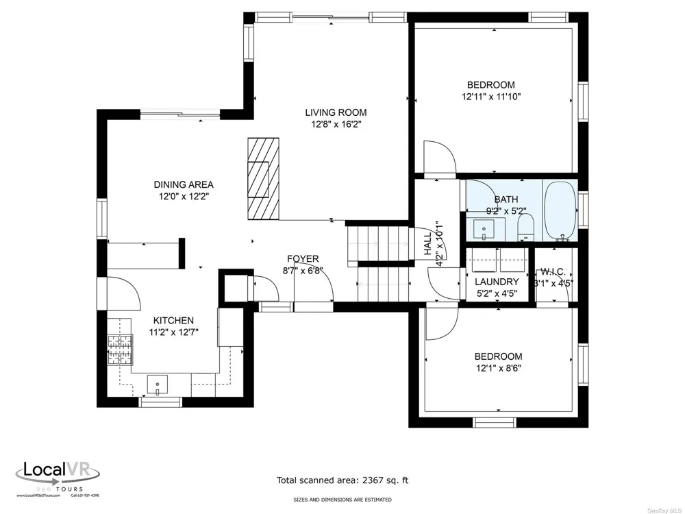 19 Rogers Lane Remsenburg, NY 11960