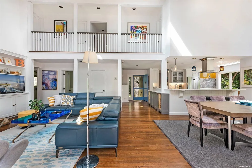 643 Stephen Hands Path East Hampton, NY 11937