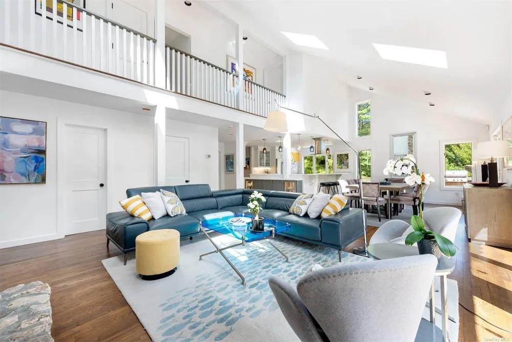 643 Stephen Hands Path East Hampton, NY 11937