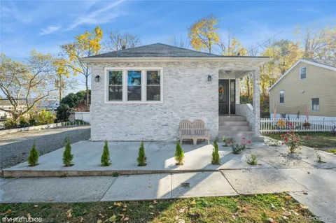 15 Saint Pauls Place