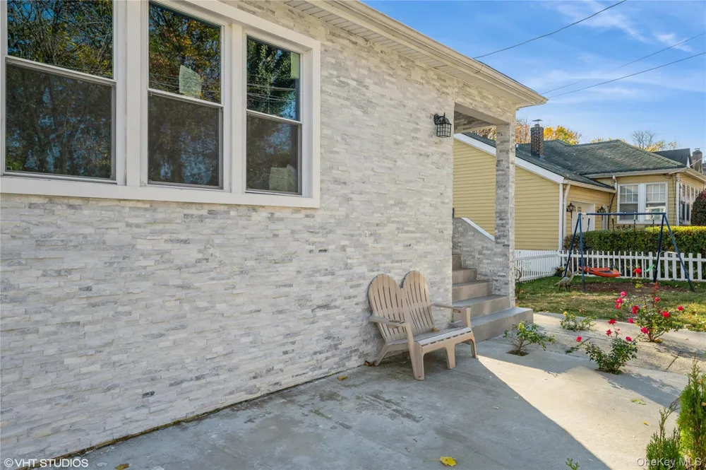 15 Saint Pauls Place Mount Vernon, NY 10550