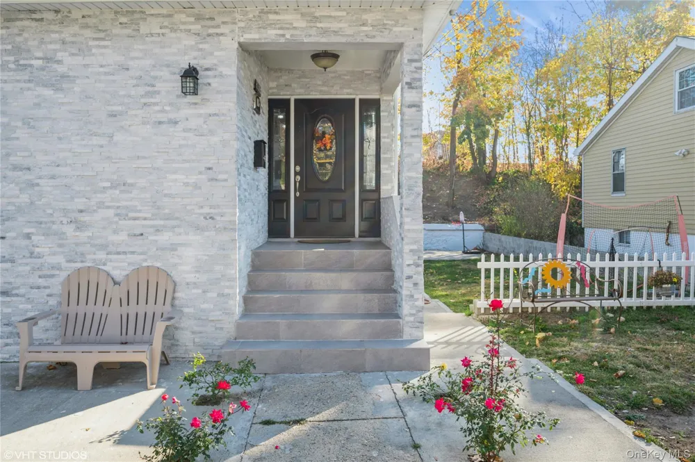 15 Saint Pauls Place Mount Vernon, NY 10550