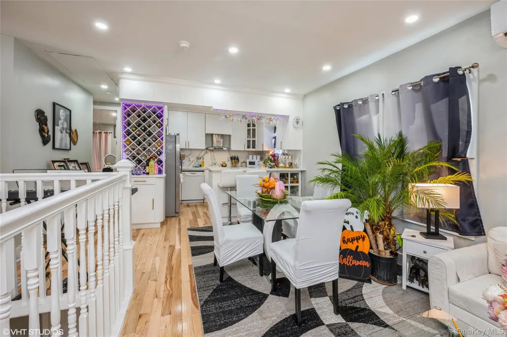 15 Saint Pauls Place Mount Vernon, NY 10550