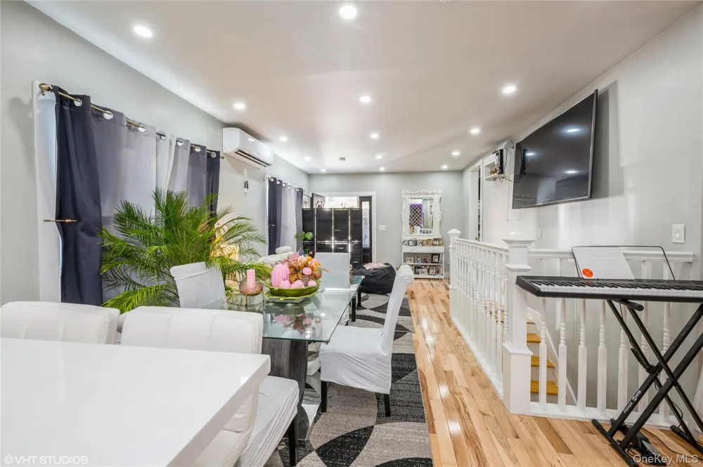 15 Saint Pauls Place Mount Vernon, NY 10550