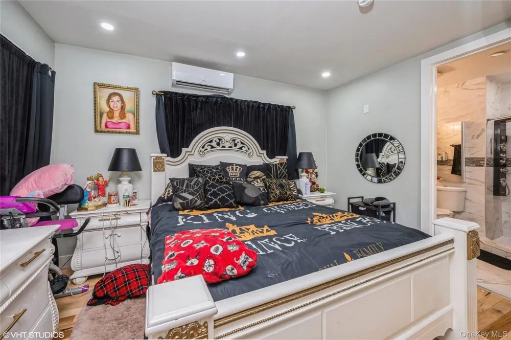 15 Saint Pauls Place Mount Vernon, NY 10550