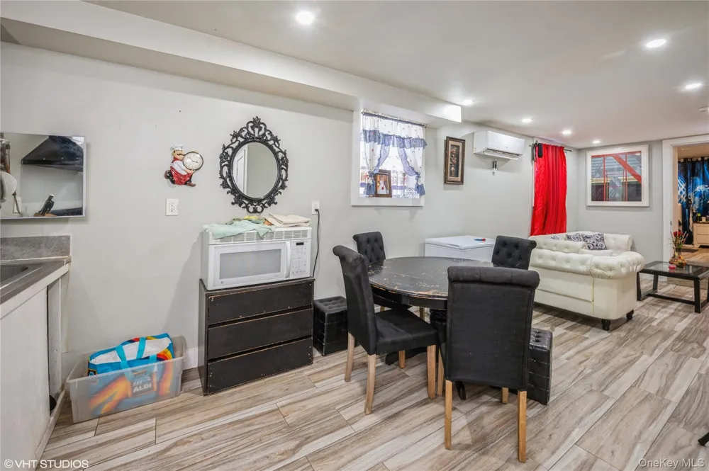 15 Saint Pauls Place Mount Vernon, NY 10550