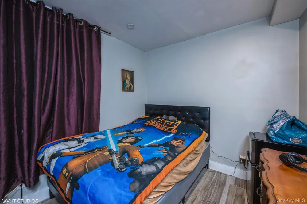 15 Saint Pauls Place Mount Vernon, NY 10550